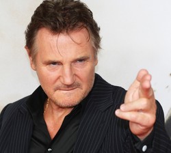 Liam Neeson ucieknie z Nowego Jorku?