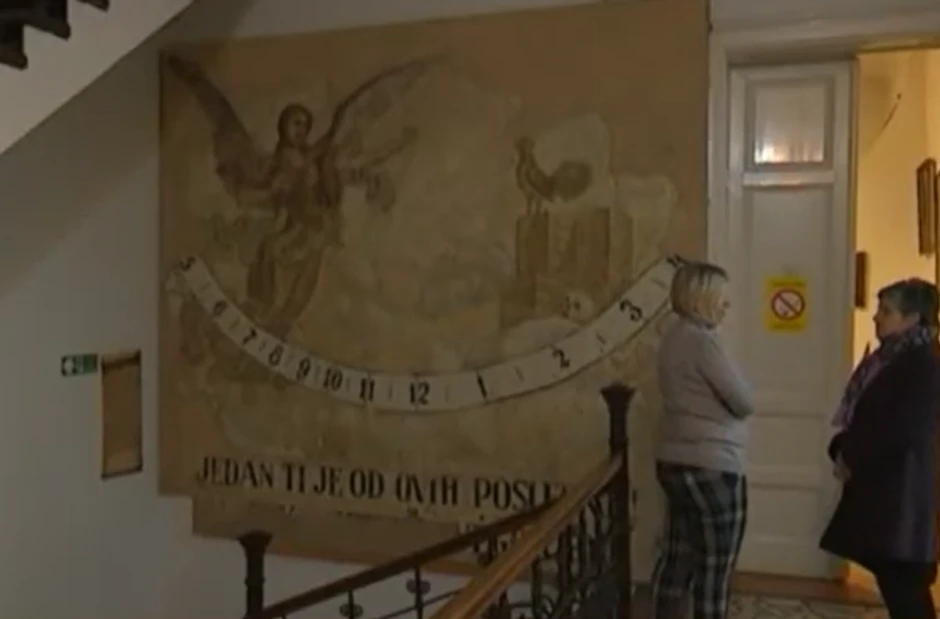 Original je u muzeju