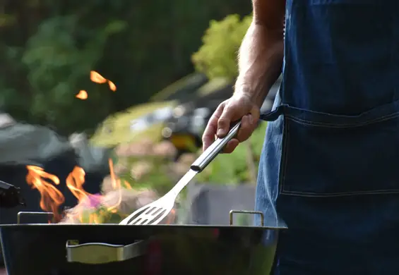 Przygotuj się na grillowanie  sprawdzone i proste przepisy