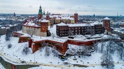 sensacyjne odkrycia archeologiczne na wawelu. "pozwoliły cofnąć się do początków historii"
