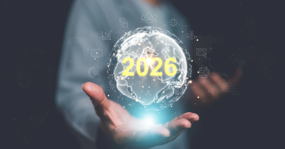 Co nas czeka w 2026 roku? Oto wizje i przepowiednie mistyków - od Nostradamusa po tybetańskich mnichów