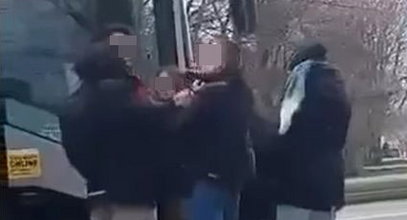 Kolejny brutalny napad na nastolatka w Zamościu. Policja zatrzymała 20-latka