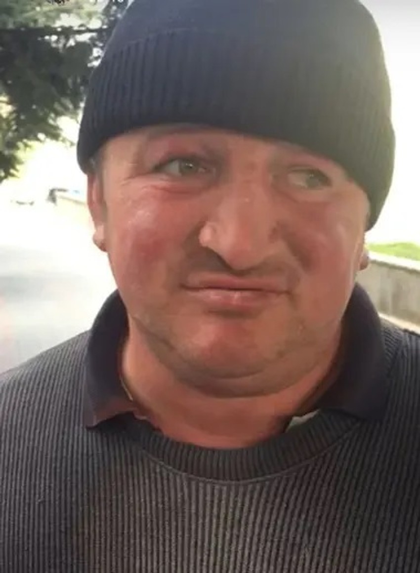 Soslan Valijev Cugri