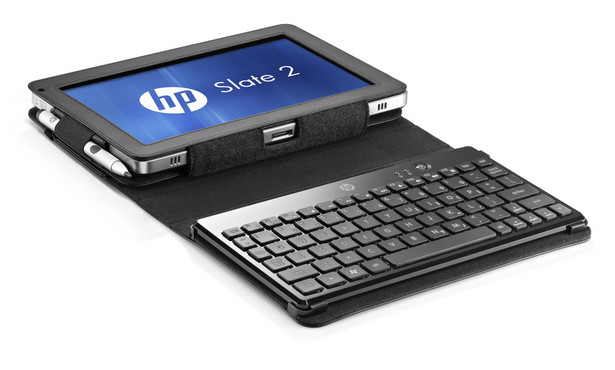 Tablet HP Slate 2