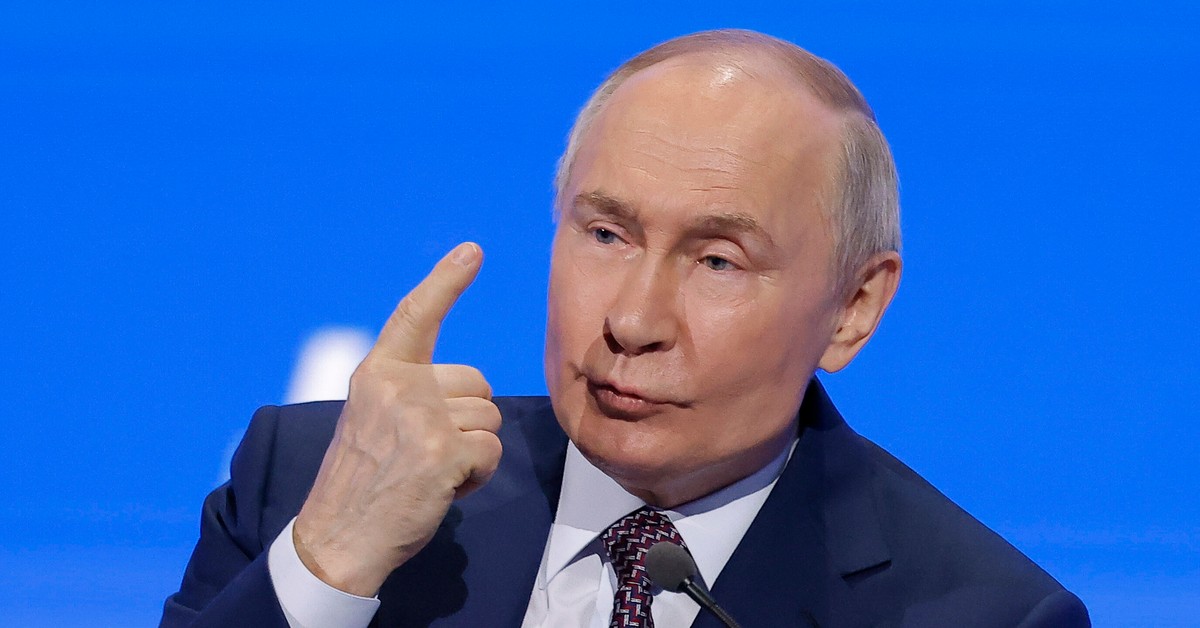 Niemiecki MON: Obietnica Putina nic nie znaczy. Ataki Rosji nie ustały