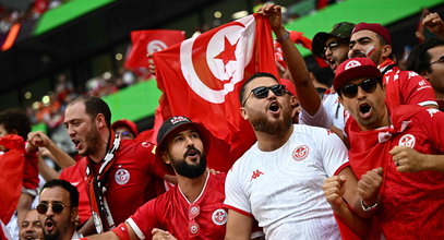 Obie drużyny grają o życie. Tunezja lub Australia — jedna z tych ekip może odpaść już teraz z mistrzostw! [Relacja na żywo]