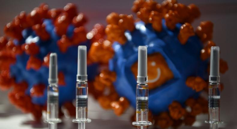 Chinese manufacturers have been bullish about development, with companies Sinovac Biotech and Sinopharm even putting their vaccine candidates on display at a trade fair in Beijing this month