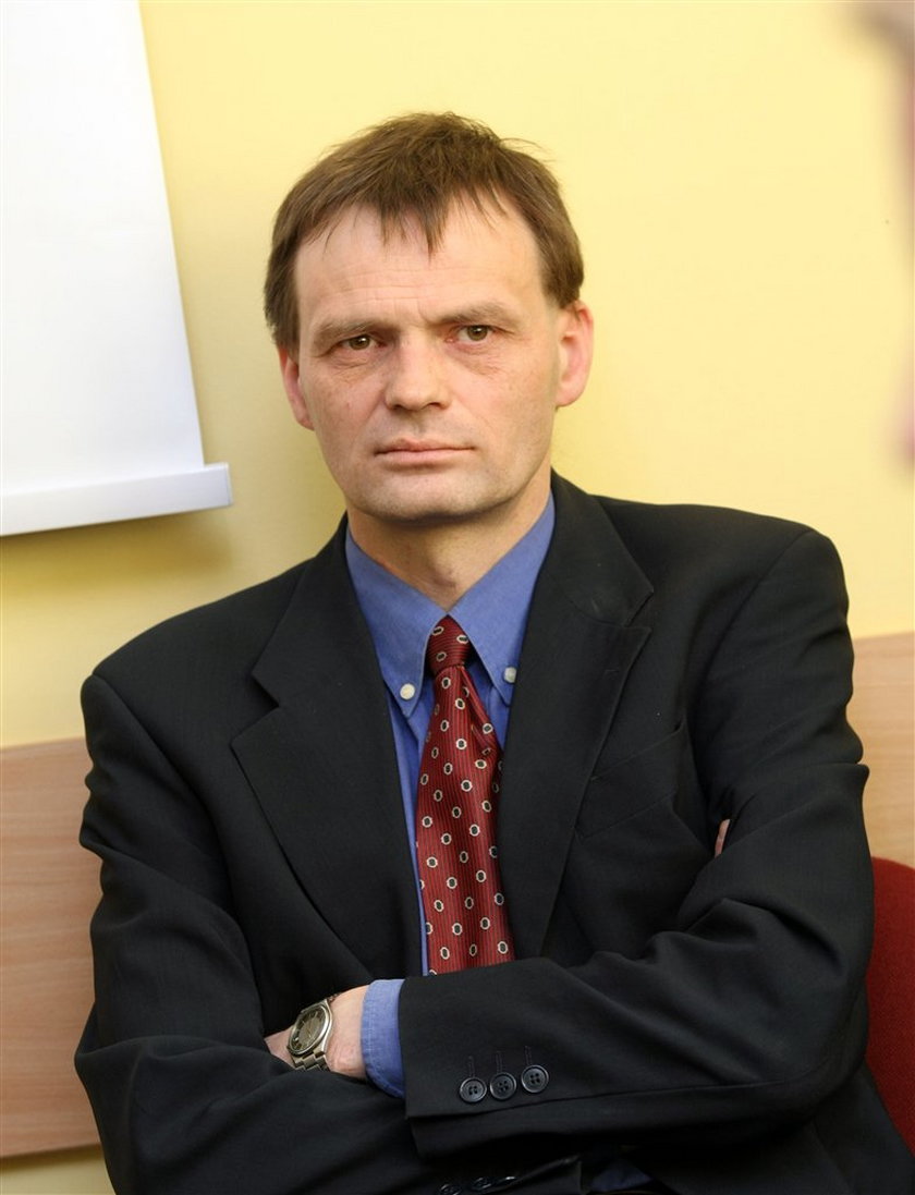 Tomasz Libich