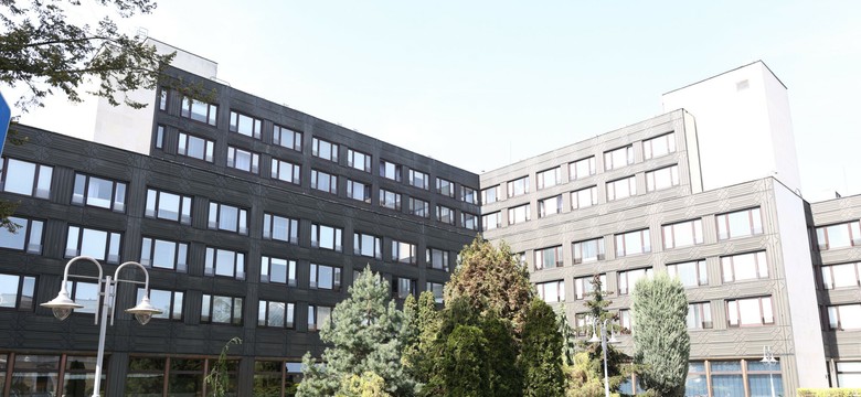 Ekscesy polityków PiS w hotelu poselskim. Musiały interweniować służby