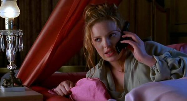 Katherine Heigl obchodzi urodziny