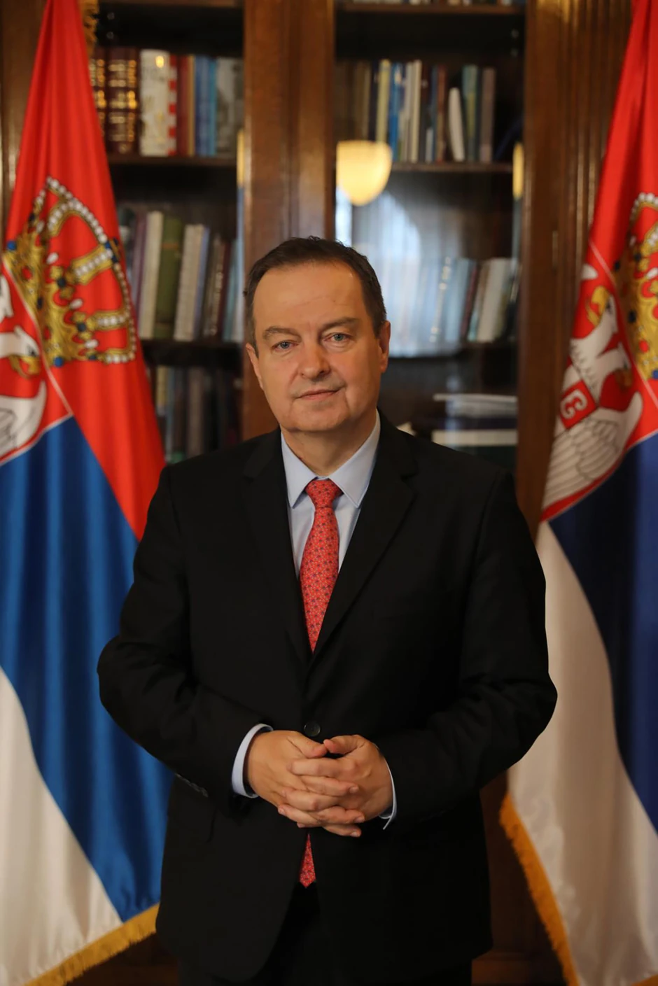Ivica Dačić