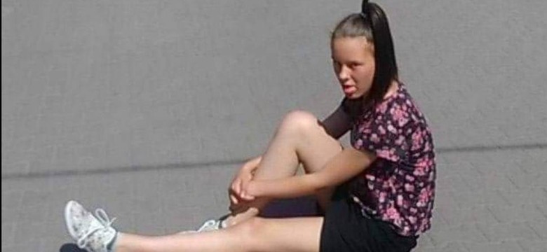 12-letnia Patrycja z Zabrza odnaleziona