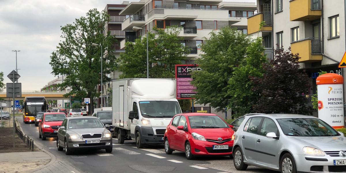 Sukces Faktu! Będą światła na Lazurowej!