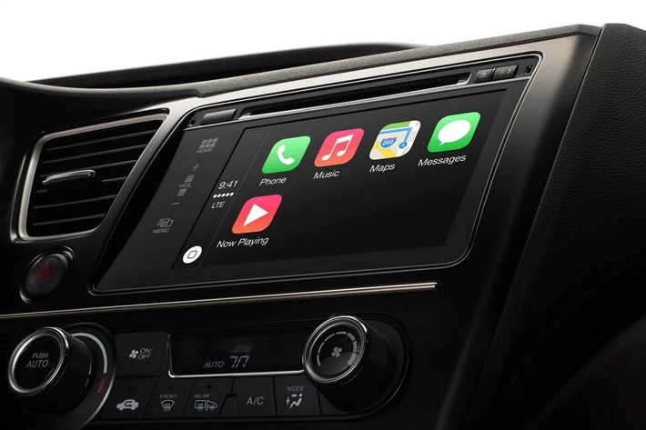 CarPlay