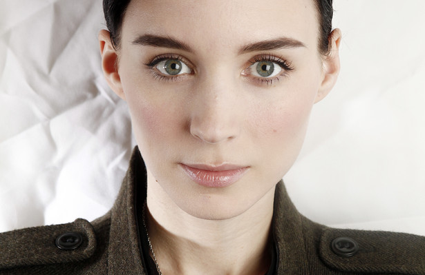 Rooney Mara: Dlaczego tak łatwo rozbieram się na planie? Bo to jest aktorstwo