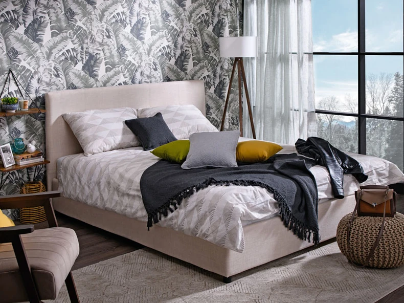 Ffrancuski lezaj OTELLO