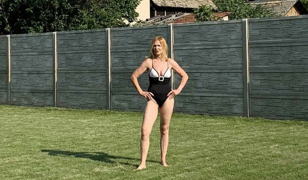 Olivera Balašević