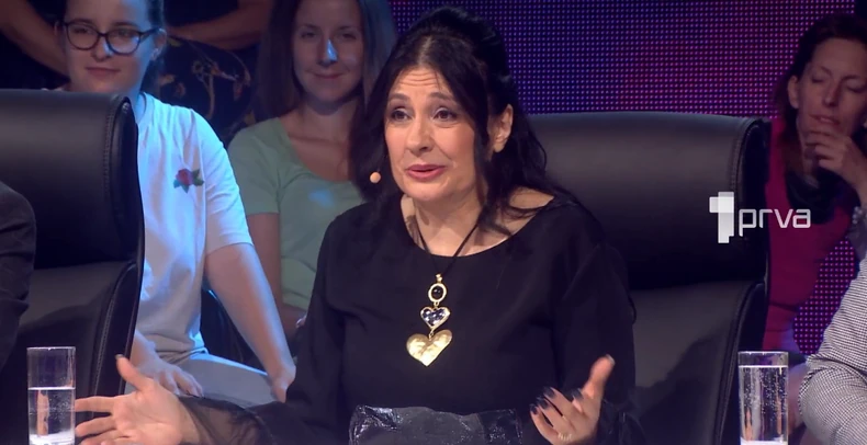 Žika Jakšić prekinuo snimanje emisije "Nikad nije kasno"