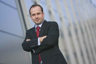 Euler Hermes Polska ma nowego prezesa