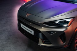 Nowa Cupra o 23 000 zł taniej. Pod maską silnik 2.0 TSI