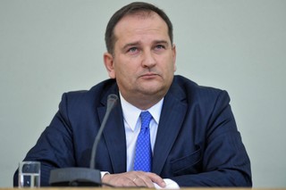 Arabski: Nie pamiętam, czy przekazałem Tuskowi notatkę od szefa ABW