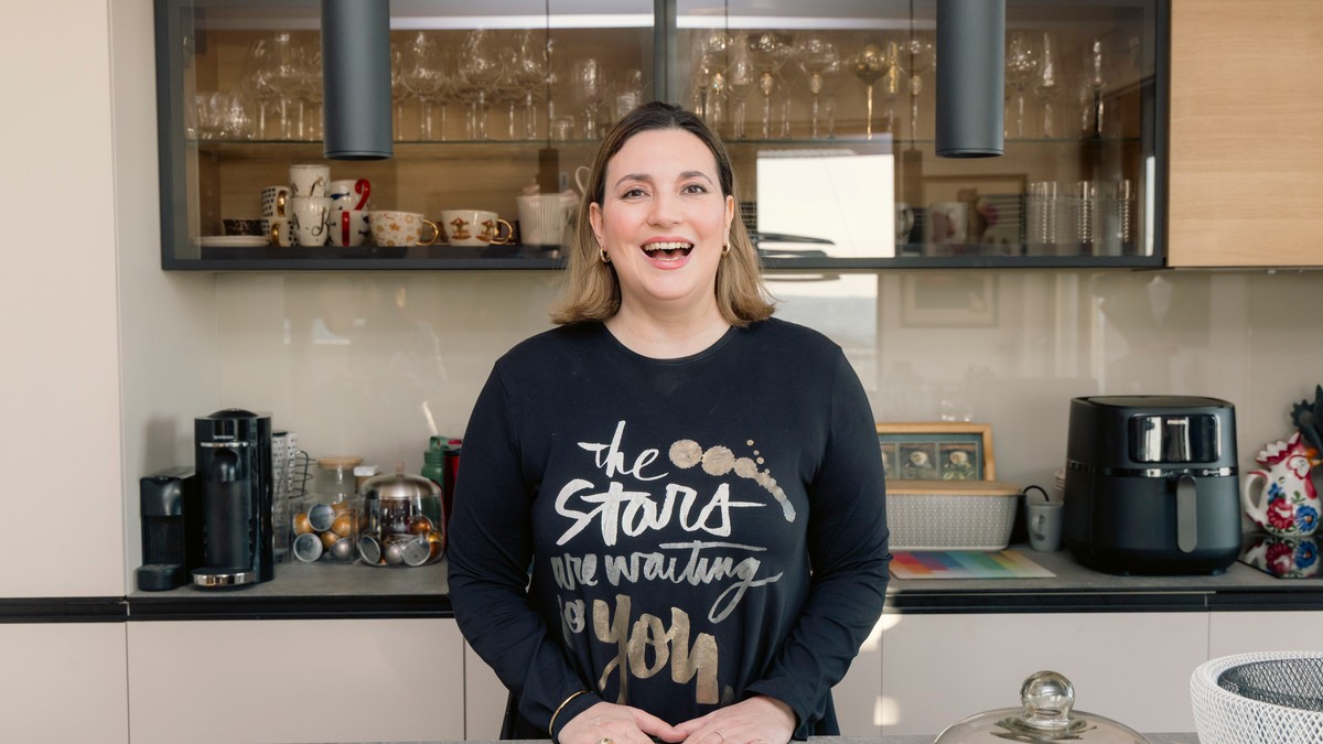 ZA PRAZNIČNU TRPEZU SAVRŠENA RUSKA SALATA Milica Milša otkrila svoj recept, a jednu stvar radi drugačije od drugih: Gosti će biti oduševljeni