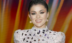 Tak Katarzyna Cichopek walczy z mrozami. Koniecznie pójdźcie w jej ślady