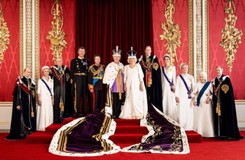 Ranking ukochanych przez Brytyjczyków royalsów. Na którym miejscu jest księżna Kate?