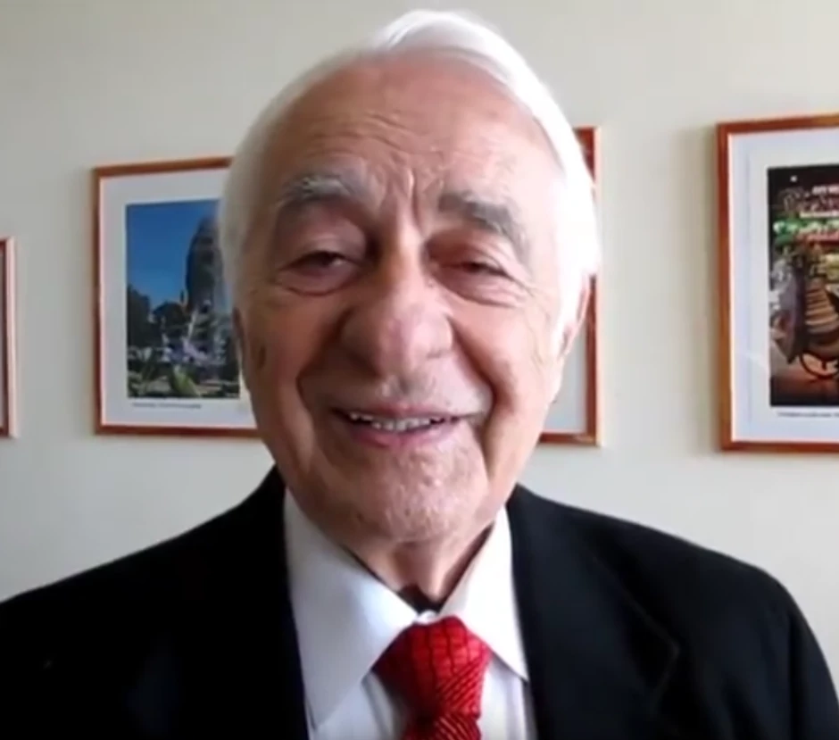 Prof dr Milan Dimitrijević