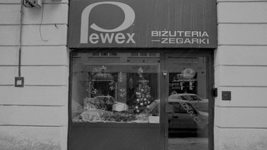 Pewex: PRL-owskie okno na świat