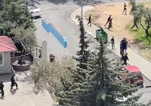 Pucnjava u školi u Karamanmarašu u Turskoj