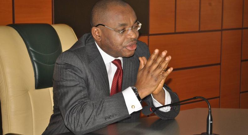 Udom Emmanuel