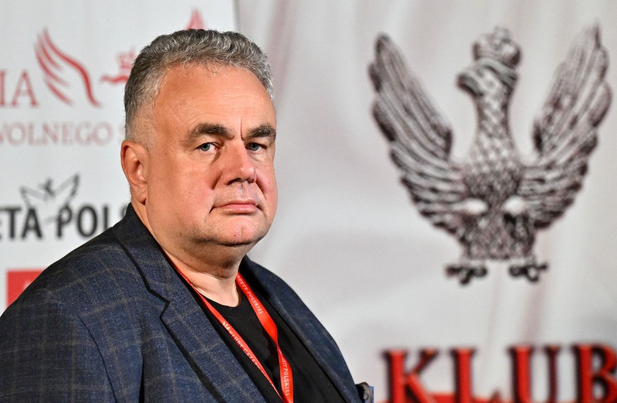 Tomasz Sakiewicz