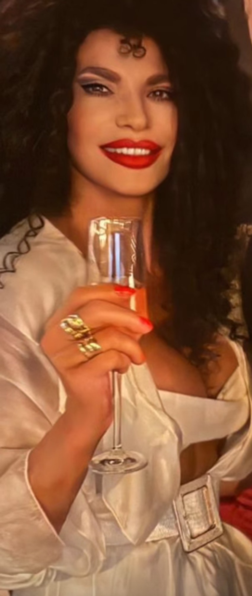 Lidija proslavila rođendan