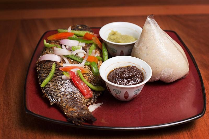 7 traditional Ghanaian dishes you need to try if you are visiting Ghana