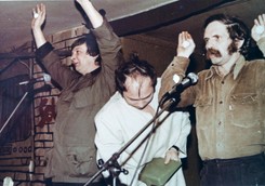 Powtórka z rozrywki, czyli trudny QUIZ o humorze z PRL. Uwaga na 5. pytanie