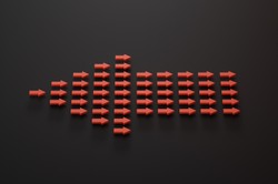 Grudniowy dół. Chodzi o sprzedaż detaliczną i produkcję przemysłową