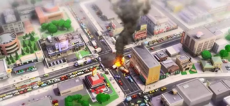 EA dementuje – SimCity bez potrzeby stałego połączenia z siecią