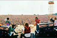 Woodstock