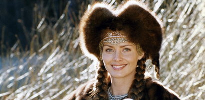 Polacy pokochali ją za rolę Heleny w „Ogniem i mieczem”. Co teraz robi?