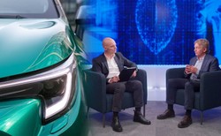 21 000 zł kary za samochód spalinowy. Zmiany wchodzą w życie