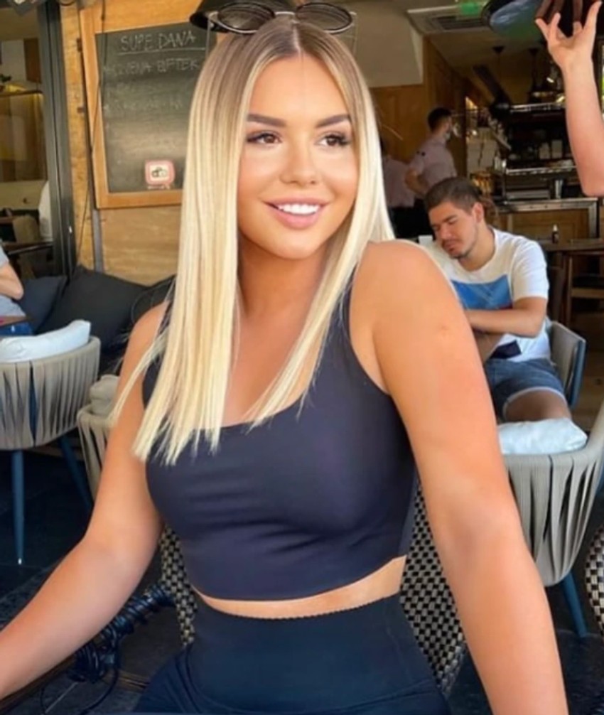 Melani Dimitrijević