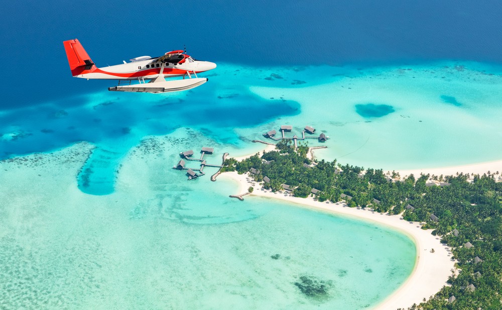 Maldivy
