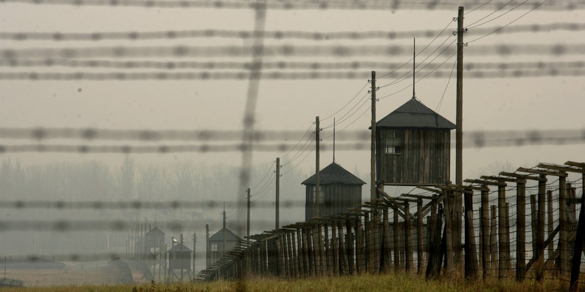 Pokłosie konfliktu Polska–Izrael. Chcą zmienić nazwę obozu koncentracyjnego