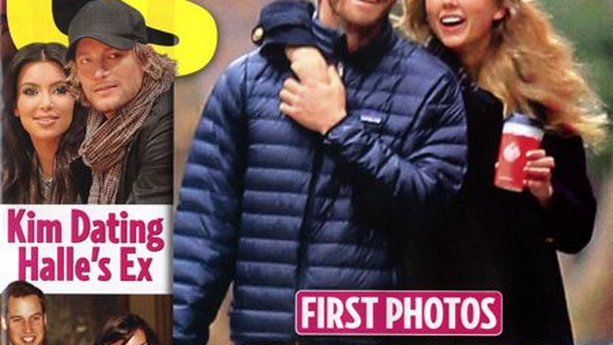 "US Magazine" opublikował pierwsze wspólne zdjęcia Jake'a i Taylor zrobione w Święta Dziękczynienia. Teraz już nikt nie powie, że tę dwójkę łączy tylko przyjaźń.