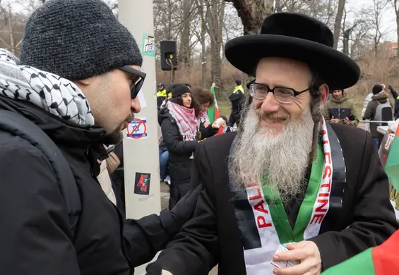 Trybunał w Hadze zbada, czy Izrael popełnia ludobójstwo w Gazie