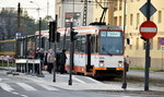 MPK brakło tramwajów. Na linię 13 wysłali niemieckie wagony