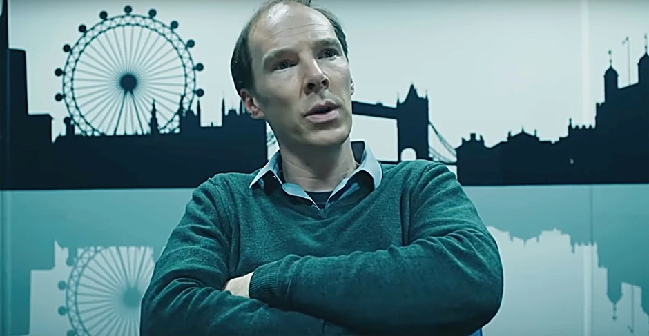 Toliko je popularan da njegovu ulogu u biografskom filmu tumači Benedikt Kamberbeč