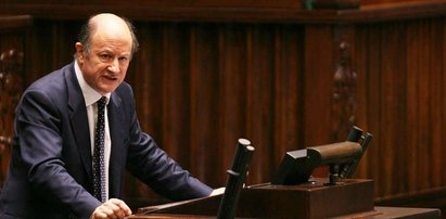 Na co minister wydał cztery miliardy złotych?