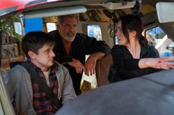 Powrócił po blisko dekadzie. Krytycy go zmiażdżyli, ale ma numer jeden